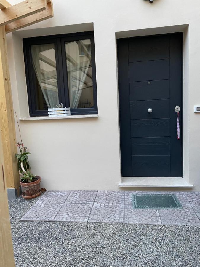 Appartamento Centro Follonica Exterior photo